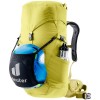 Рюкзак Deuter Climber 22 л Light Yellow (1052-3611024 1208)