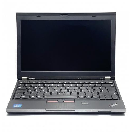 Ноутбук Lenovo ThinkPad x230i 12,5 Intel Core i3 4 Гб 320 Гб Refurbished в інтернет супермаркеті PbayMarket!