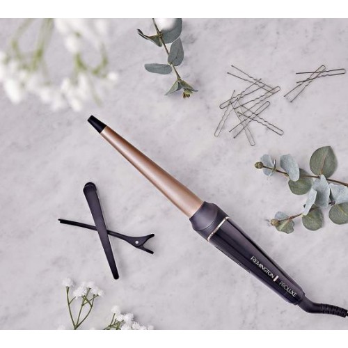 Щипці для завивки Remington CI91W1B (6511586) Щипці для завивки Remington CI91W1B (6511586)