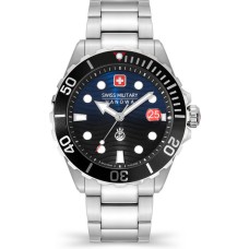 Годинник Swiss Military-Hanowa OFFSHORE DIVER II SMWGH2200302