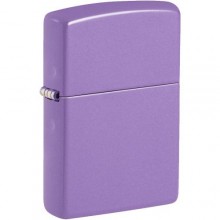 Запальничка бензинова Zippo Classic Smoky Lavender (46681)