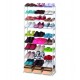 Полиця для взуття Amazing Shoe rack на 30 пар (200606)