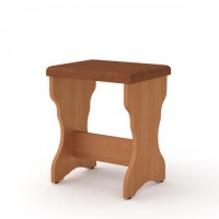 Табурет кухонний Компанит Т 2 Вільха Табурет кухонний Компанит Т 2 Вільха