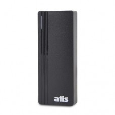 Контролер із вбудованим зчитувачем Mifare вологозахищений ATIS ACPR-07 MF-W (black)