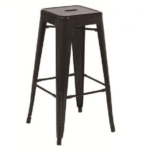 Табурет барний SDM Толікс Вуд 77 см матовий Чорний (hub_xdtb2f) Табурет барний SDM Толікс Вуд 77 см матовий Чорний (hub_xdtb2f)