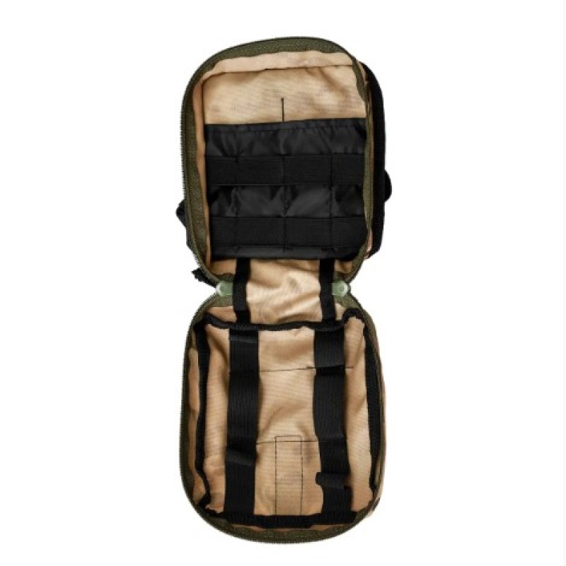 Підсумок тактичний аптечний набедрений/MOLLE VS Thermal Eco Bag мультикам