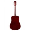 Акустична гітара Fender FA-125 Natural WN w/Gig Bag