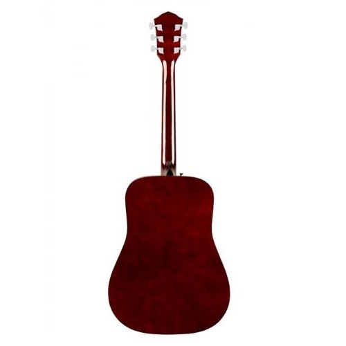 Акустична гітара Fender FA-125 Natural WN w/Gig Bag Акустична гітара Fender FA-125 Natural WN w/Gig Bag