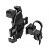 Кріплення телефону на велосипед Hoco CA58 Light ride, чорний