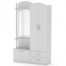 Передпокій Компанит Валентина Нимфея Альба