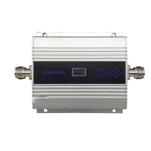 Підсилювач мобільного зв'язку GSM репітер MHZ 900 МГц Підсилювач мобільного зв'язку GSM репітер MHZ 900 МГц