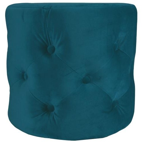 Пуфік Катрін Richman 40 x 45Н Missoni 017 Синій Пуфік Катрін Richman 40 x 45Н Missoni 017 Синій
