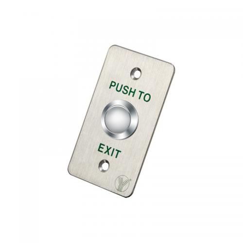 Кнопка виходу YLI Electronic PBK-810B Кнопка виходу YLI Electronic PBK-810B