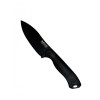 Ніж туристичний Gorillas BBQ 2-2356В сталь 65х13 KN1017 (2-2356В)