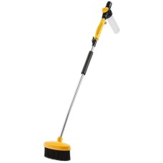 Універсальна міні-мийка високого тиску No Brand Digital Water Zoom Жовтий (2104618532)