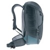 Рюкзак Deuter Rotsoord 25+5 Сірий/Блакитний (1052-3221022 4409)