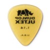 Медіатори Dunlop 421P1.14 Ultex Standard Player's Pack 1.14 mm (6 шт.)