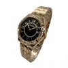 Годинник жіночий наручний Guess IBW912YB Жовте золото