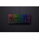 Клавіатура Razer BlackWidow V3 TKL RU (RZ03-03490700-R3R1) USB