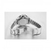 Годинник Megir Silver Black Silver MG3006 SS (MS3006G-1)