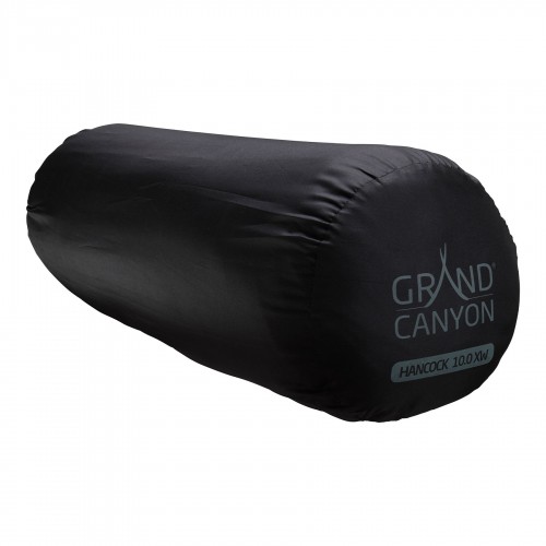 Килимок самонадувний Grand Canyon Hancock 10.0 XW Botanical Garden 198×76×10 см Зелений (350020)