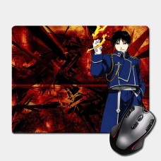Ігрова поверхня Сталевий Алхімік Рой Мустанг - Fullmetal Alchemist 300 х 250 мм (17673) Nextprint