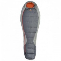 Спальник Pinguin Topas BHB Micro 175 см Grey L лівий (1033-PNG 206.175.Grey-L) Спальник Pinguin Topas BHB Micro 175 см Grey L лівий (1033-PNG 206.175.Grey-L)