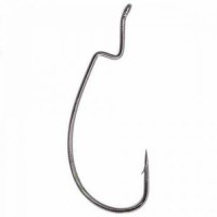 Гачок Decoy Worm 21 Digging Hook 4/0 5 шт/уп (1013-1562.02.54) Гачок Decoy Worm 21 Digging Hook 4/0 5 шт/уп (1013-1562.02.54)