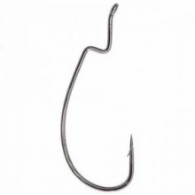 Гачок Decoy Worm 21 Digging Hook 4/0 5 шт/уп (1013-1562.02.54)