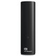 Зовнішній жорсткий диск 3.5 USB 12.0 TB Wd Elements Desktop Black (WDBWLG0120HBK-EESN)