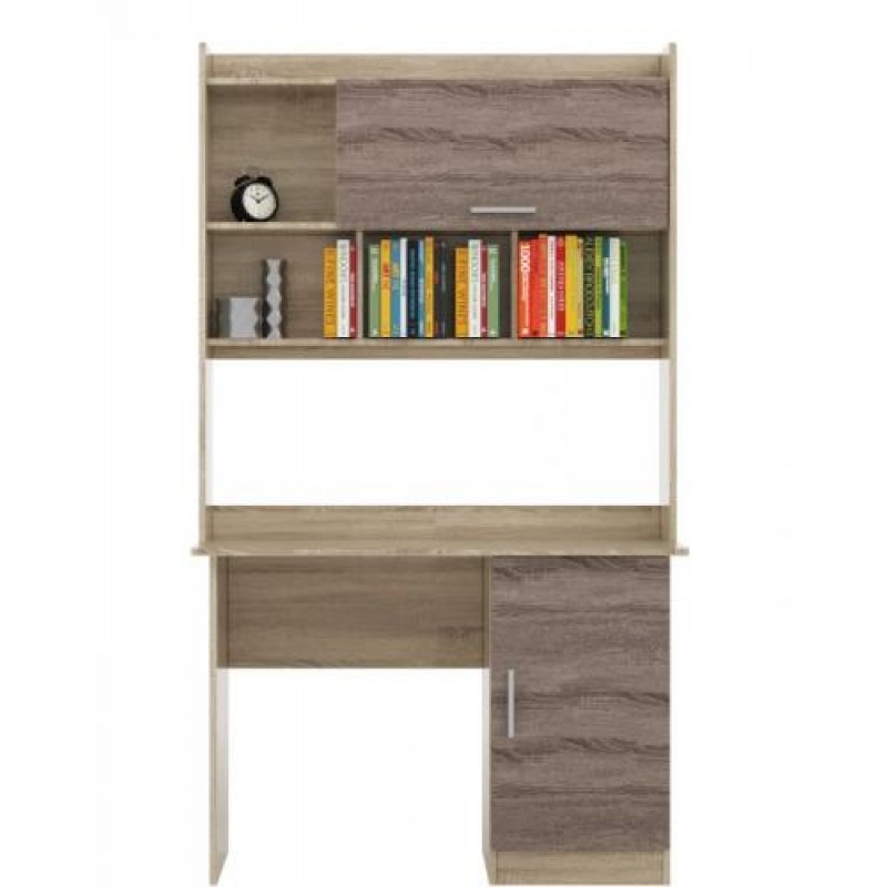 Стіл комп'ютерний Еверест Школяр-5Н