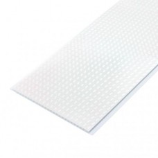 Панель ПВХ пластикова вагонка для стін та стелі Перлина RL 3134 Riko