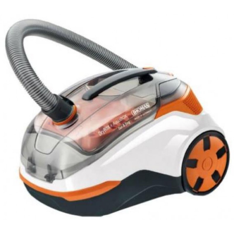Пилосос THOMAS DryBOX + AquaBOX Cat & Dog (6437085)