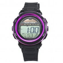 Годинник Skmei DG1096 Purple BOX (DG1096BOXPL)