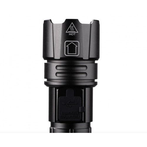 Ліхтар ручний акумуляторний 2E FLBL1822P70 USB-C iz16626 Ліхтар ручний акумуляторний 2E FLBL1822P70 USB-C iz16626