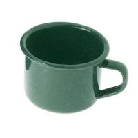 Кружка GSI Outdoors 4 fl oz Cup Зелений (1099-25206)