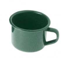Кружка GSI Outdoors 4 fl oz Cup Зелений (1099-25206)