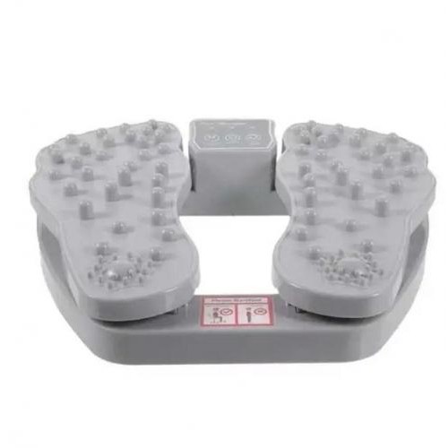 Акупунктурний масажер для ніг та ступнів RIAS Plantar Acupoint Massager 5W Grey Акупунктурний масажер для ніг та ступнів RIAS Plantar Acupoint Massager 5W Grey