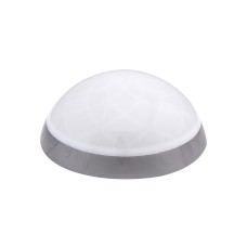 Світильник декоративний настінно-стельовий ERKA-1127D.i-SB 26W з датчиком руху (112706)