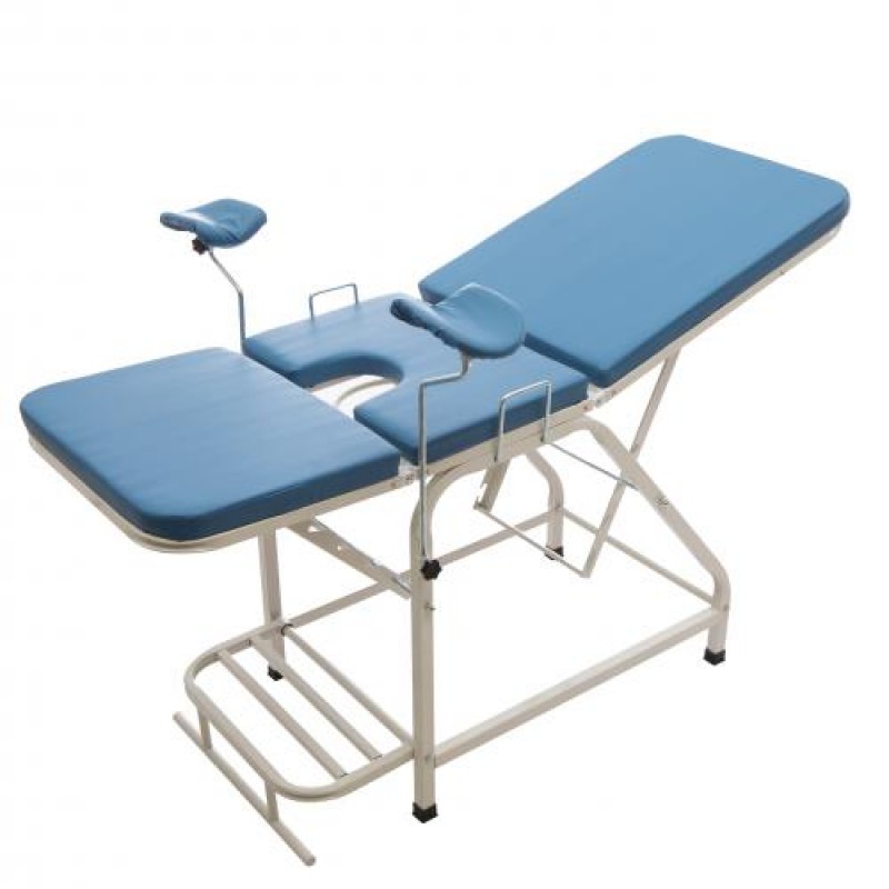Гінекологічне оглядове крісло MED1 K02 60х167 см (MED1 K02)