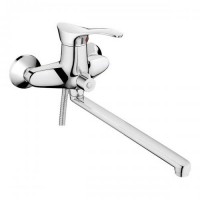 Змішувач для ванни HAIBA ERIS 006 (HB0100) Змішувач для ванни HAIBA ERIS 006 (HB0100)