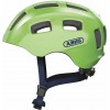 Велосипедний дитячий шолом ABUS YOUN-I 2.0 S 48–54 Sparkling Green в інтернет супермаркеті PbayMarket!
