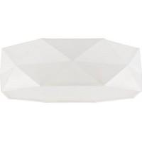 Люстра TK Lighting Kantoor 1565 Білий (TK1565)