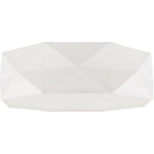 Люстра TK Lighting Kantoor 1565 Білий (TK1565)