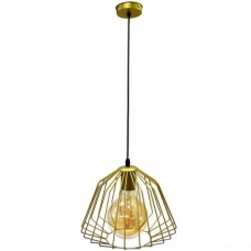 Світильник підвісний у стилі лофт MSK Electric Lattice NL 2724 G