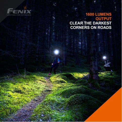 Налобний ліхтар Fenix HM65R-T V2.0 Бузковий (2474716140) Налобний ліхтар Fenix HM65R-T V2.0 Бузковий (2474716140)