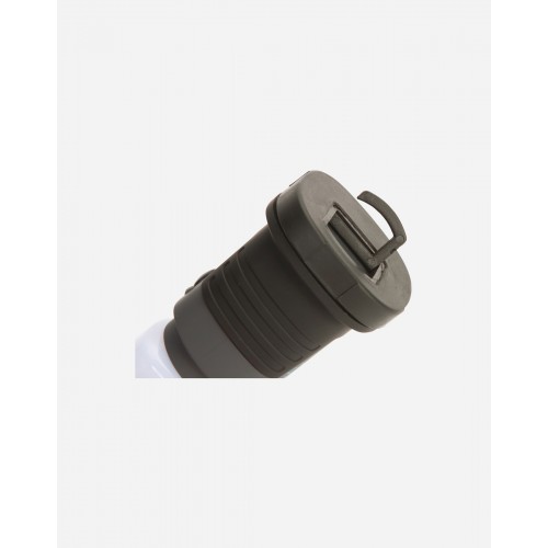 Ліхтар кемпінговий Bo-Camp Nodus High Power LED 100 Lumen Чорно-сірий (DAS301429)
