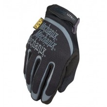 Рукавички тактичні Mechanix Wear Utility L Чорний (MR50833)