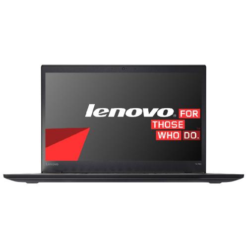 Ноутбук Refurb Lenovo ThinkPad T470S FHD i5-7300U/8/256SSD Class A-