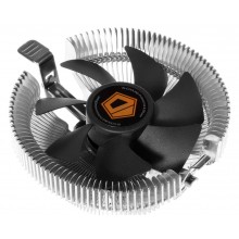 Кулер ID-Cooling DK-01, 110х110х52 мм, 4-pin (6537578)
